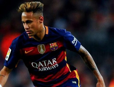 Νεϊμάρ: Ζήτησε την αποβολή της Μπαρτσελόνα από το Champions League